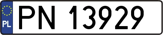 PN13929