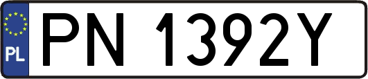 PN1392Y