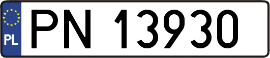 PN13930