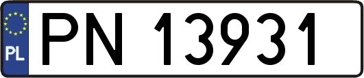 PN13931