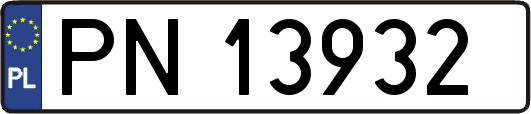 PN13932