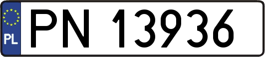 PN13936