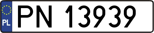 PN13939