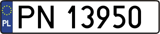 PN13950