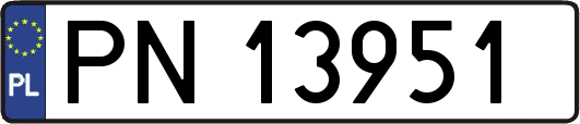 PN13951