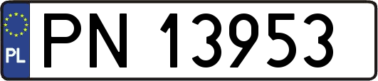 PN13953