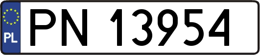 PN13954