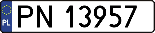 PN13957
