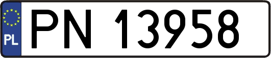 PN13958