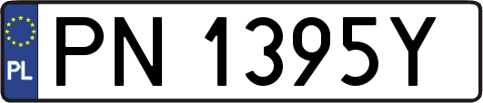 PN1395Y