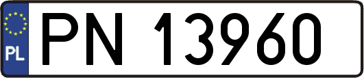 PN13960