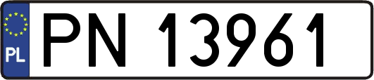 PN13961