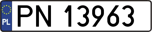 PN13963