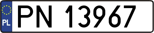 PN13967
