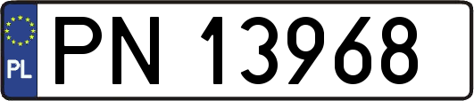 PN13968