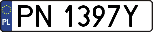 PN1397Y