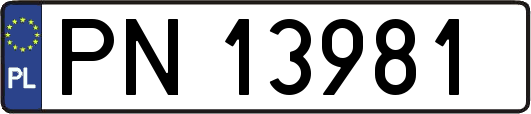 PN13981
