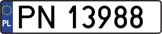 PN13988