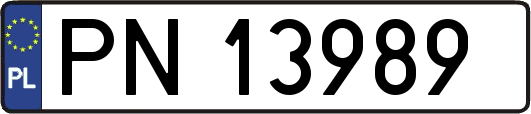 PN13989