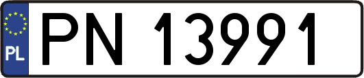 PN13991