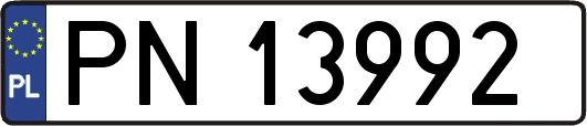 PN13992
