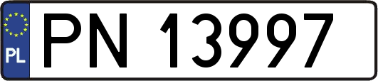PN13997