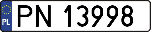 PN13998