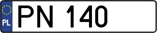 PN140