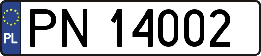 PN14002