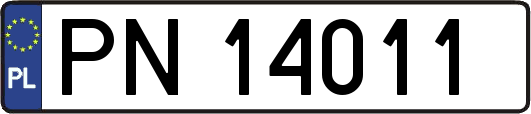PN14011