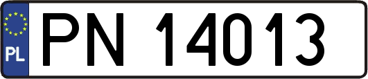 PN14013