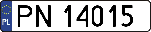 PN14015