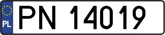 PN14019