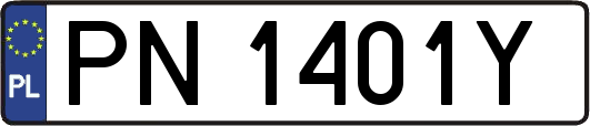 PN1401Y