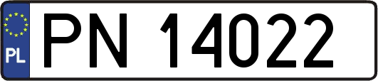PN14022