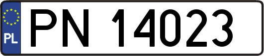 PN14023