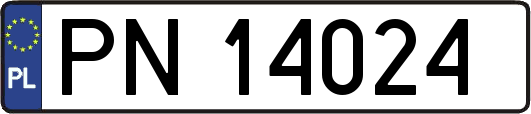 PN14024