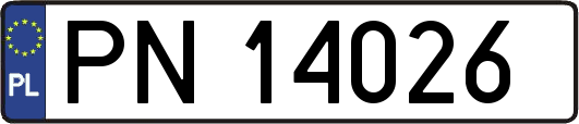 PN14026