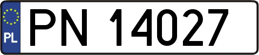 PN14027