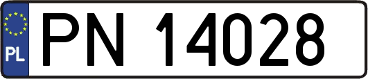 PN14028