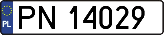 PN14029