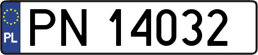 PN14032