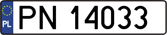 PN14033