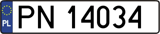 PN14034