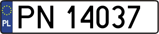 PN14037
