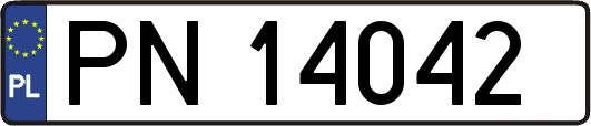 PN14042