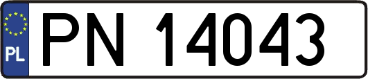 PN14043