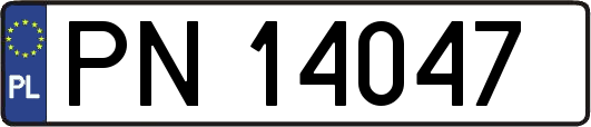PN14047