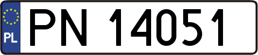 PN14051