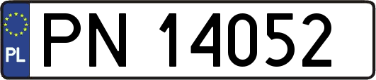 PN14052